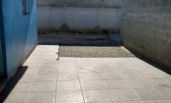 Imagem 3: Casa para venda possui 75 metros quadrados com 2 quartos em Arruda - Colombo - Paraná