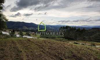 Imagem 3: RANCHO QUEIMADO SC - Terreno Á VENDA com 4 hectares próximo a BR282