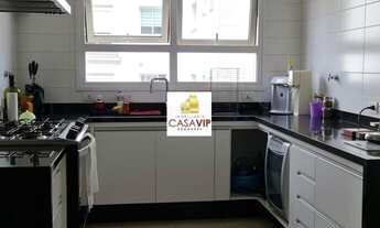 Imagem 4: Apartamento à venda, Campo Belo, 215m², 4 dormitórios, 3 suítes, 3 vagas!