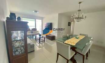 Imagem 5: LUXO DE APTO 3 SUITE - PQ TAMANDARÉ