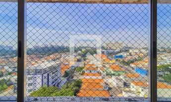 Imagem 7: Apartamento para Aluguel - Ipiranga, 2 Quartos, 70 m2