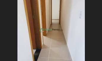 Imagem 4: 2 Dormitórios Toda Reformado na Vila Valença