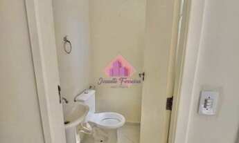 Imagem 6: Sobrado de Condomínio com 3 dorms, Parque dos Ipês, São José dos Campos - R$ 275 mil, Cod