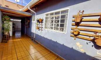 Imagem 7: AL - Casa térrea Jd. Jamaica - 3 Dormitórios Piscina 2 Vagas - Sertãozinho/SP