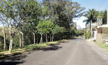 Imagem 3: Terreno - Jardim Botânico (Sousas) - Campinas