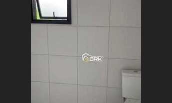 Imagem 7: Sala, 23 m² - venda por R$ 205.000,00 ou aluguel por R$ 1.600,00/mês - Vila Esperança - Sã