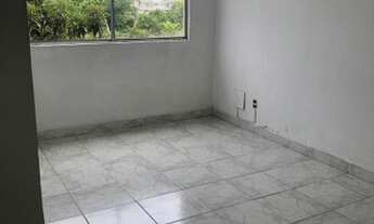Imagem 6: GJB IMÓVEIS VENDE OU ALUGA apartamento sala , 1 quarto 1 vaga portaria 24 hs