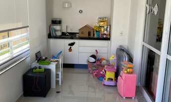 Imagem 5: VILA MARIANA - 108 m², 3 suítes, 2 vagas, lazer completo, próximo ao Parque Ibirapuera