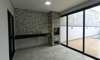 Imagem 7: CASA RESIDENCIAL em INDAIATUBA - SP, JARDIM PIEMONTE