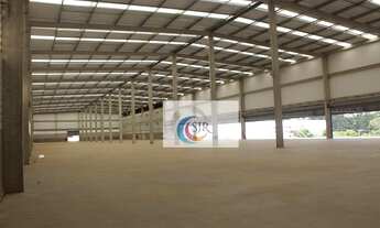 Imagem 6: Galpão à venda, 9088 m² - Parque industrial/logístico monousuário novo com 9.088m² para lo