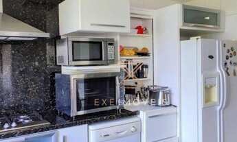 Imagem 6: Apartamento com 4 dormitórios à venda, 175 m² por R$ 1.880.000 - Belvedere - Belo Horizont