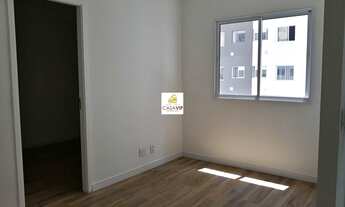 Imagem: Apartamento à venda, Barra Funda, 34m²