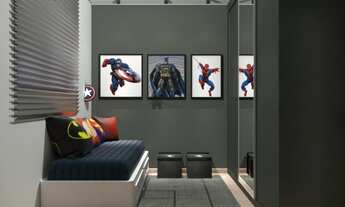 Imagem 4: OPORTUNIDADE!!! Apartamento com 3 dormitórios