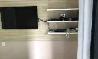 Imagem 4: Flat moderno e Funcional, ideal para morar e ou investir