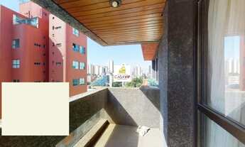 Imagem 4: Apartamento à venda, Cerqueira César, 84m², 3 dormitórios, 1 suíte, 2 vagas!