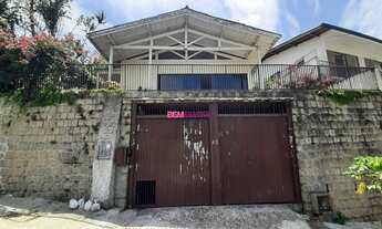 Imagem: CASA DE 230M² COM EXCELENTE LOCALIZAÇÃO