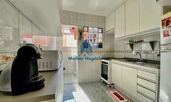 Imagem 3: Apartamento à venda em Campinas - financiamento ok