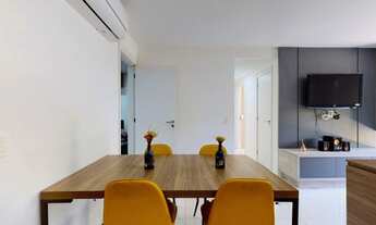 Imagem 3: Apartamento Garden no Damai Residences & Lifestyle