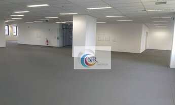 Imagem 5: Conjunto para alugar, 608 m² - Água Branca - São Paulo/SP