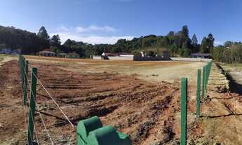 Imagem 4: Terreno para Venda em São José dos Pinhais, Campo Largo da Roseira