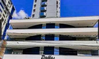 Imagem 2: SALA COMERCIAL À LOCAÇÃO - EDIF. DALLAS CAMPOLIM