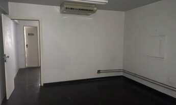 Imagem 4: Prédio comercial para aluguel, Funcionários - Belo Horizonte/MG