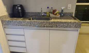 Imagem 6: Lindo apartamento mobiliado no Brasil Beach