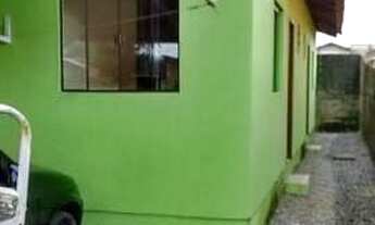 Imagem: Kitnet no Morro do Meio LIVRE DE LUZ E ÁGUA