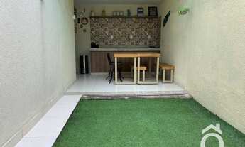 Imagem 3: Apartamento para venda com 53 metros quadrados com 2 quartos em Jardim Leblon - Belo Horiz