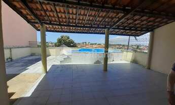 Imagem 2: Casa à venda no bairro Damas - Fortaleza/CE