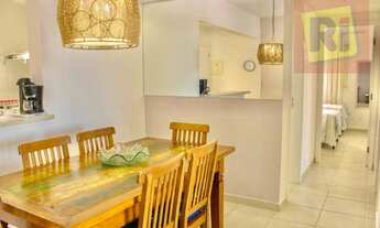 Imagem 4: Apartamento à venda, 90 m² por R$ 1.285.000,00 - Centro - Bertioga/SP