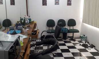 Imagem 1: Barbearia aluga-se Valor 1000
