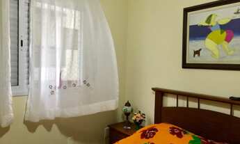 Imagem 7: Apartamento para venda com 3 dormitórios sendo 1 suíte em Canto do Forte - Praia Grande