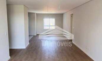 Imagem 7: Apartamento 105m² - 2 suítes 2 vagas, Cambuí Campinas - AP0200