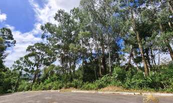 Imagem 2: Terreno à venda, 550 m² por R$ 495.450,00 - Lago Negro - Gramado/RS