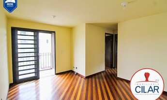 Imagem 3: Curitiba - Apartamento Padrão - Pinheirinho