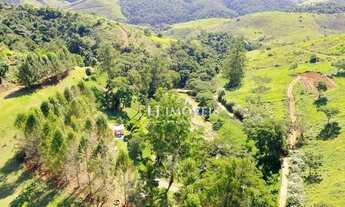 Imagem 6: Haras/ Fazenda com 3 dormitórios à venda, 400000 m² por R$ 2.600.000
