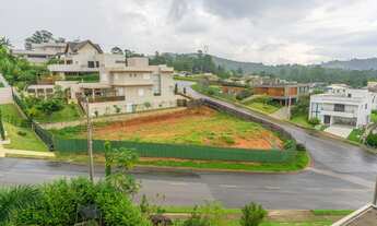 Imagem: Excelente lote de esquina com projeto aprovado