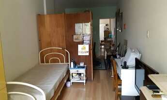 Imagem 5: Apartamento à venda, Vila Buarque, 43m², 1 dormitório, sem vaga!