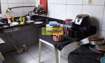 Imagem 3: CASA EM CASA AMARELA