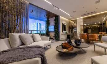 Imagem 3: APARTAMENTO RESIDENCIAL em Curitiba - PR, Batel