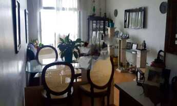 Imagem 3: Apartamento para venda tem 90 metros varandao , com 2 quartos em Ingá - Niterói - R