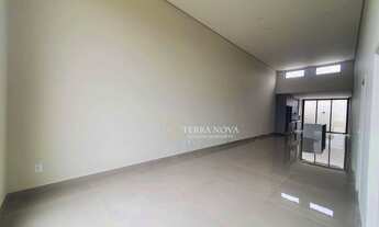 Imagem 4: Casa com 3 dormitórios à venda, 192 m² por R$ 989.000,00 - Reserva Imperial - Ribeirão Pre