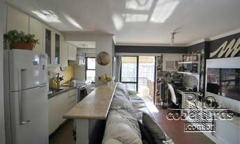 Imagem 3: Cobertura à venda no Parque das Rosas. Barra da Tijuca, RJ