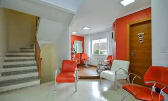 Imagem 4: Excelente sobrado a venda com 212 m², com 3 quartos sendo 2 suítes, no Uberaba - Curitiba