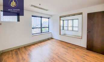 Imagem 5: Sala à venda, 50 m² por R$ 370.000 - Vila Mariana - São Paulo/SP