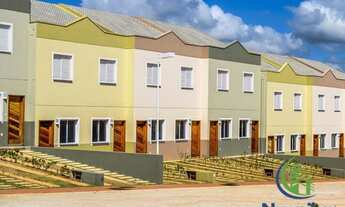 Imagem 2: Casa em condomínio com 2 quartos - Bairro Nova Cerejeira em Atibaia