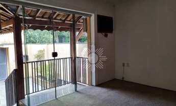 Imagem 2: Casa com 3 dormitórios para alugar, 300 m² por R$ 3.000,00/mês - Jardim Embaixador - Soroc