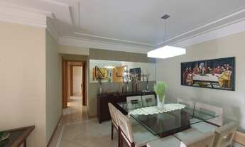 Imagem 2: Apartamento para Venda em São José dos Campos, Vila Betânia, 4 dormitórios, 2 suítes, 4 ba