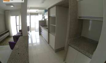 Imagem 6: Apartamento à venda, 71 m² por R$ 349.999,99 - Ocian - Praia Grande/SP